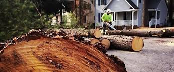 Best Tree Mulching  in Frazier Park, CA